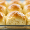 30-Minute Dinner Rolls