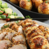 Air Fryer Christmas Recipes