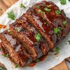 Air Fryer Meatloaf