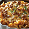 Amish Country Casserole