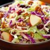 Apple Cranberry Coleslaw