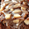 Apple Fritter Bread Recipe