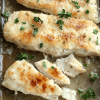 Baked Parmesan Chicken