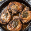 Baked Pork Chops