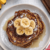 Banana Bread French Toast