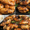 Blackstone Chicken Recipes