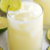 Brazilian Lemonade Recipe