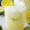 Brazilian Lemonade Recipe
