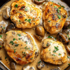 Chicken Marsala Recipe