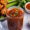 Chicken Wing Sauce Recipes