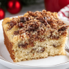 Christmas Coffee Cake