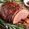Christmas Ham Cooking Tips