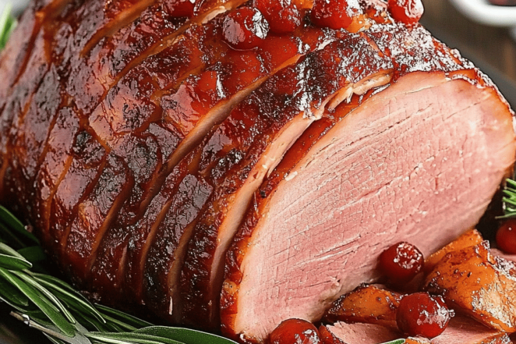 Christmas Ham Cooking Tips