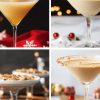 Christmas Martini Recipes