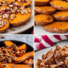 Christmas Sweet Potato Recipes