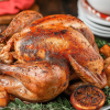 Christmas Turkey Roasting Tips