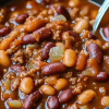Cowboy Beans Recipe