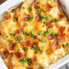 Crack Potatoes Recipe