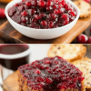 Cranberry Recipes Thanksgiving