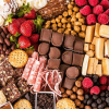 Dessert Charcuterie Board