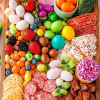 Easter Charcuterie Board