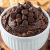 Edible Brownie Batter