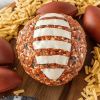 Football Cheese Ball Recipe