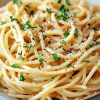 Garlic Noodles Recipe