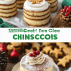 Gluten-Free Christmas Desserts