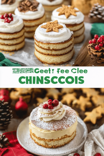 Gluten-Free Christmas Desserts