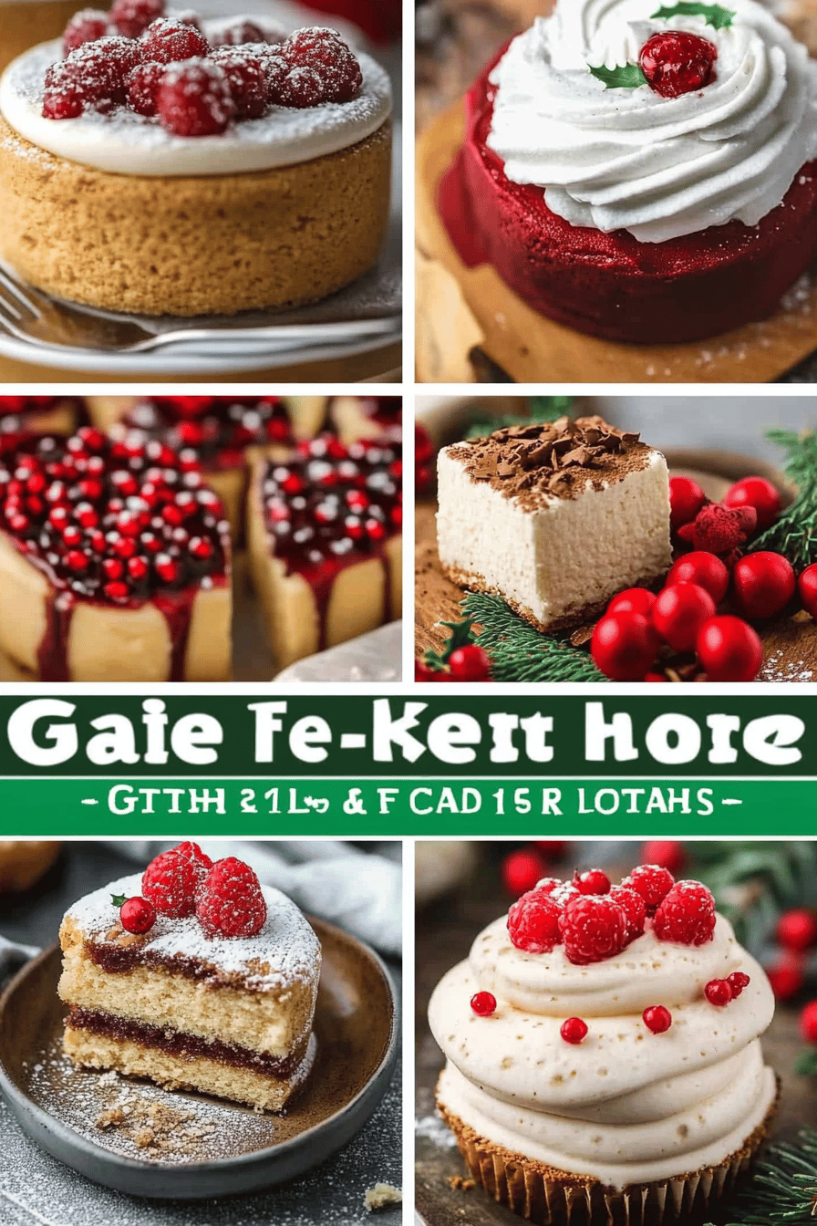 Gluten-Free Christmas Desserts slice on plate showing perfect texture and swirl pattern