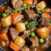 Gordon Ramsay Lamb Stew