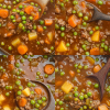 Ground Beef Stew