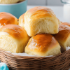 Hawaiian Sweet Rolls