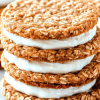 Homemade Oatmeal Cream Pies