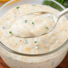 Homemade Tartar Sauce