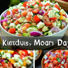 Memorial Day Salads