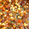 Minestrone Soup Recipe