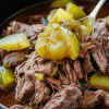 Mississippi Pot Roast