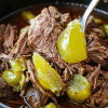 Mississippi Pot Roast