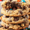 Monster Cookies Recipe