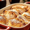 Monte Cristo Casserole