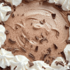 No-Bake Chocolate Cream Pie