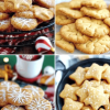 Norwegian Christmas Cookies