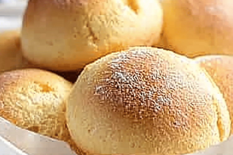 Pan de Bono Recipe