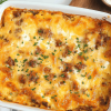 Paula Deen Breakfast Casserole