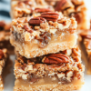 Pecan Pie Bars