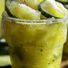 Pickle Slushy Recipe