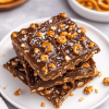 Pretzel Toffee Recipe