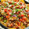 Pulled Pork Nachos